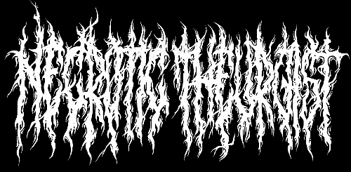 Necrotic Theurgist Logo